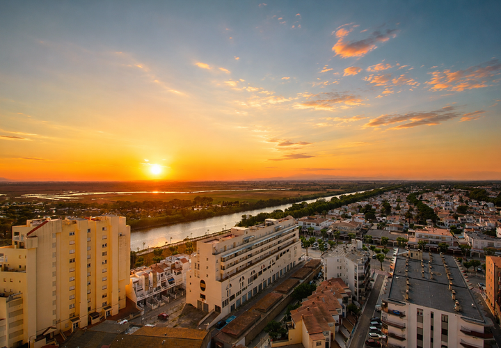 Studio i Empuriabrava, Gerona, Empuriabrava - € 84 000 | Ref: W-04A1ZC - foto 1